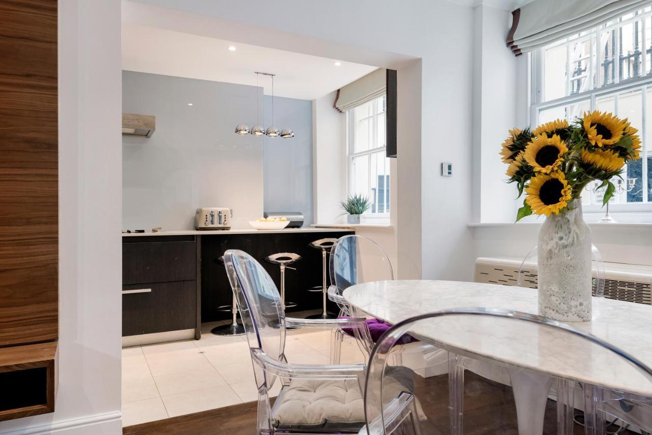 Hyde Park Apartment *